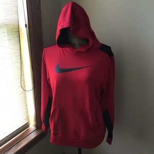 Nike youth sweatshirt